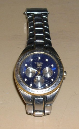 Orologio polso uomo - orologio,
