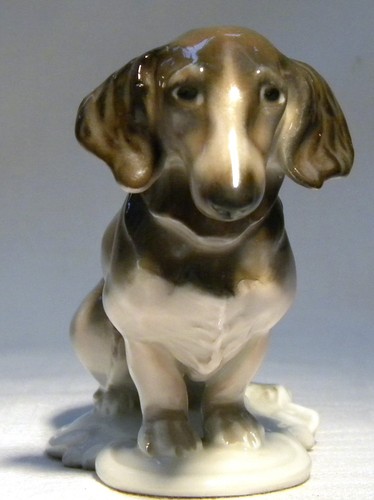 Art deco rosenthal - deco, cane