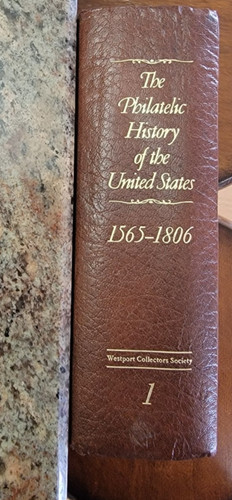 Philatelic history united - philatelic,