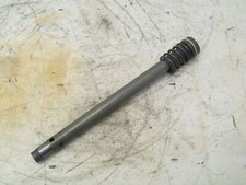 POMPANTE FORCELLA ORIGINALE PER SUZUKI DR 800 S BIG SR43A DEL 1992 (e39109)