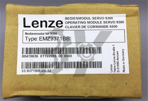 Pezzo nuovo lenze inverter - 1,