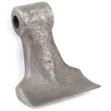 Mazza per Trincia Agrimaster, Agromec, Orsi, Sicma, Zanon, Del morino - 71009