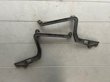 BMW K 75 K100 Staffe Borse Laterali