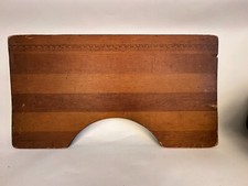 Tavolo da cucire vintage