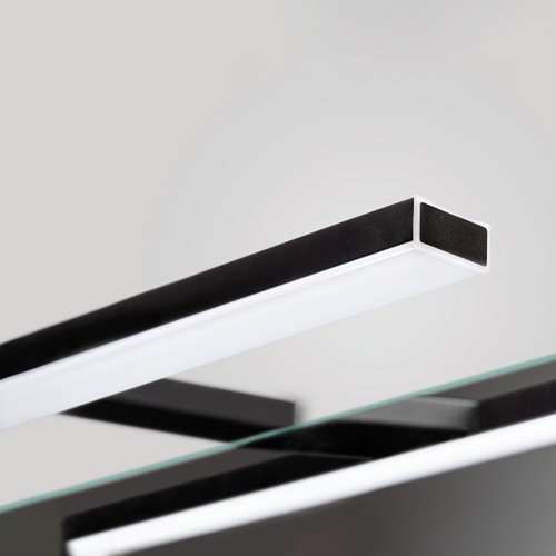 Emuca faretto led - faretto, per