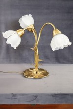 Lampada da tavolo vintage anni