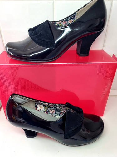 Scarpe donna nere più - donna,