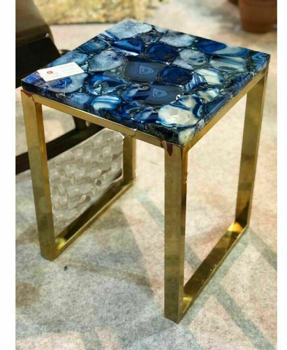 Piano agata blu fatti - in,