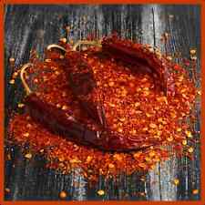Peperoncino Rosso Frantumato