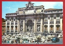 CARTOLINA VG ITALIA - ROMA -