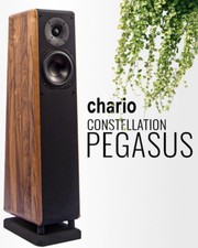 CHARIO Pegasus Mk II Constellation MK II serie (nuovo a prezzo speciale!)