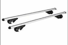 BARRE DA TETTO PORTATUTTO