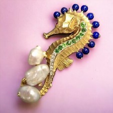 Spilla vita marina Estate 18