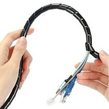 Guaina Spiralina, Avvolgicavo