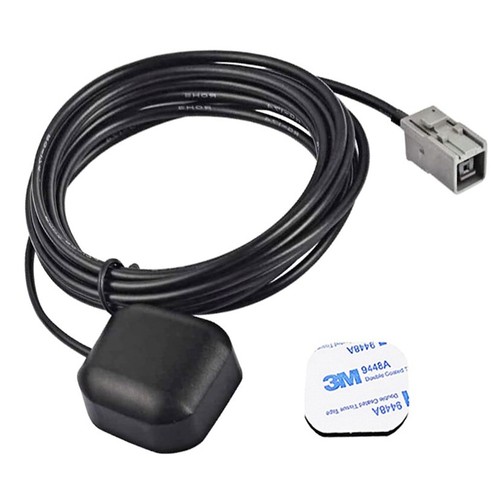 Antenna gps navigazione auto - gps,