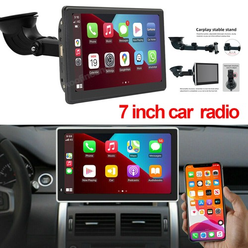 Autoradio portatile hd - portatile,