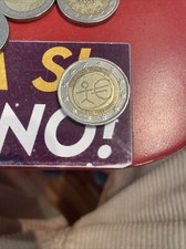 moneta 2 euro republique