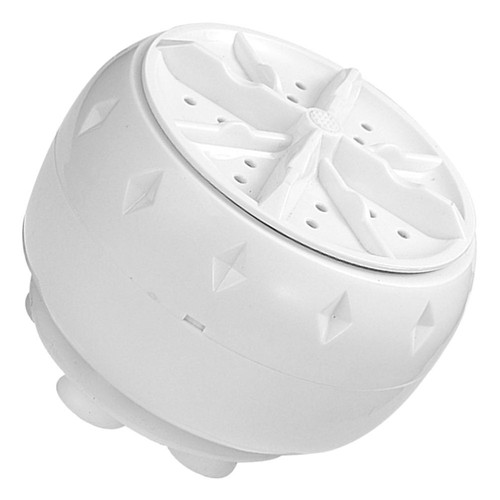 Mini lavatrice turbina - mini,