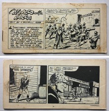 Fumetto da RECUPERO RESTAURO