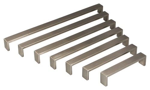 Maniglie mobili acciaio - maniglie, inox