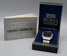 Orologio da polso uomo vintage