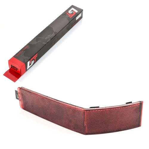 Paraurti riflettore luce - riflettore,