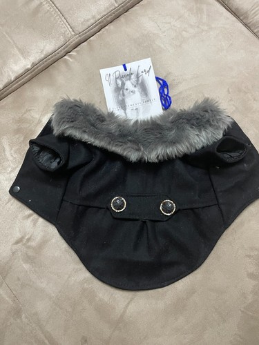 Cappotto cane nuovo - cappotto,
