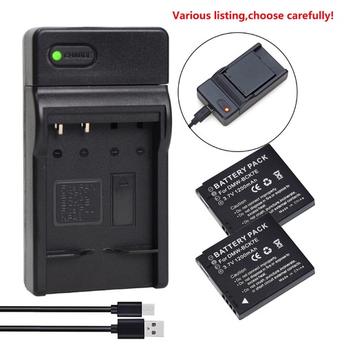 Batteria caricabatteria per - batteria,