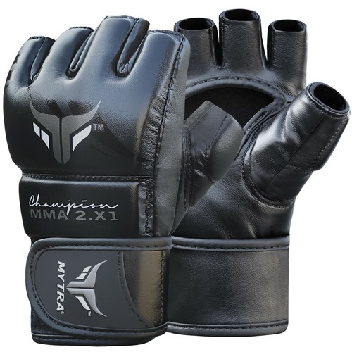 Guanti grappling mytra - grappling,