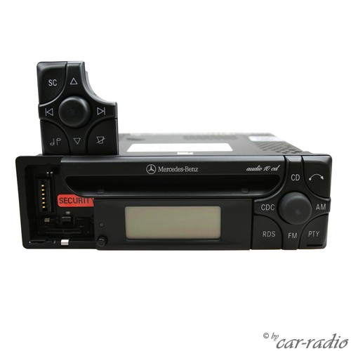 Radio sintonizzatore autoradio