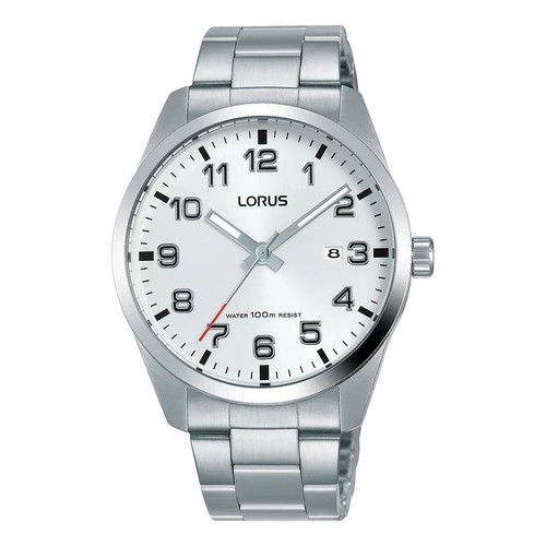 Orologio lorus gents bracciale - orologio,