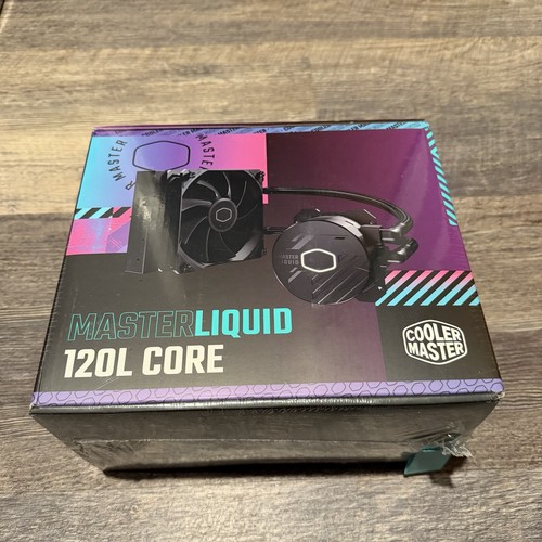Cooler master - cooler,