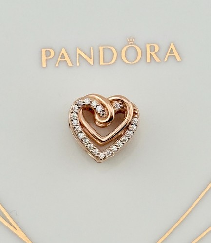 Charm pandora nuovo 100 - pandora, 100%