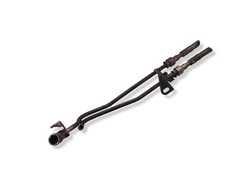 Tubo carburante volvo s40 v40 - carburante,
