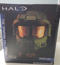 Casco Jazwares The Spartan