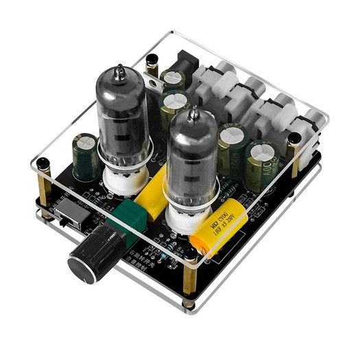 Amplificatore audio 6j3 - amplificatore,