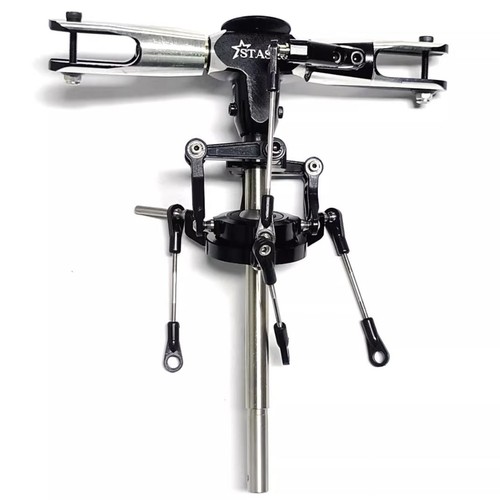 Stasrc 500 flybarless - 500,
