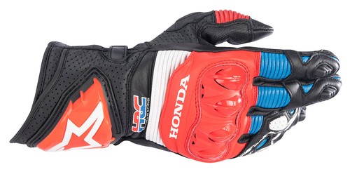 Guanti alpinestars honda - alpinestars, gp