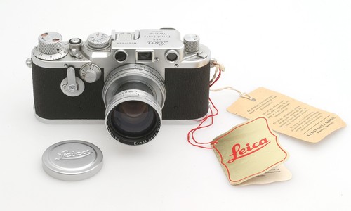 Leitz wetzlar leica - wetzlar, iiif