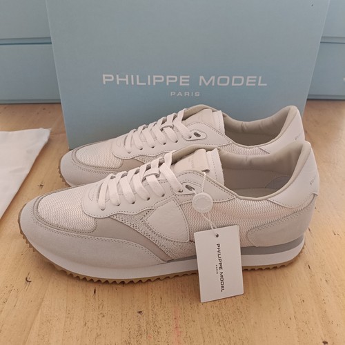 Scarpe philippe model - philippe,