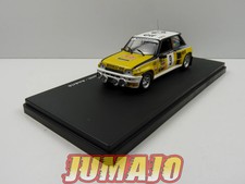 RMX8 1/43 Salvat Mexique