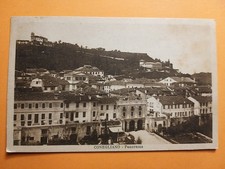Conegliano (Treviso). Veduta.