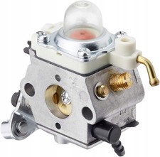 CARBURATORE PER DEBRUSCIATRICE