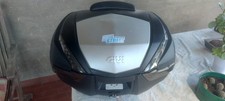Tris valigie moto givi - valigie,