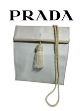 Borsetta prada vintage pezzo - borsetta,