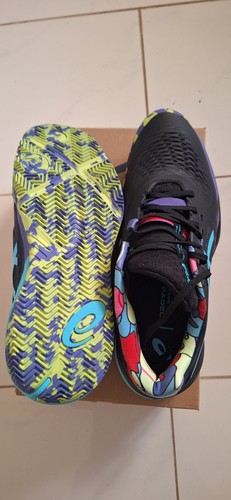 Scarpe padel asics - scarpe,