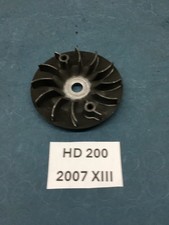 PULEGGIA VARIATORE SYM HD 200