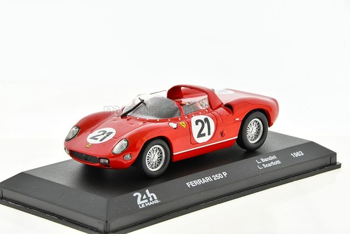Ferrari 250 21 bandini - ferrari,