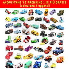 Disney Pixar Cars McQueen