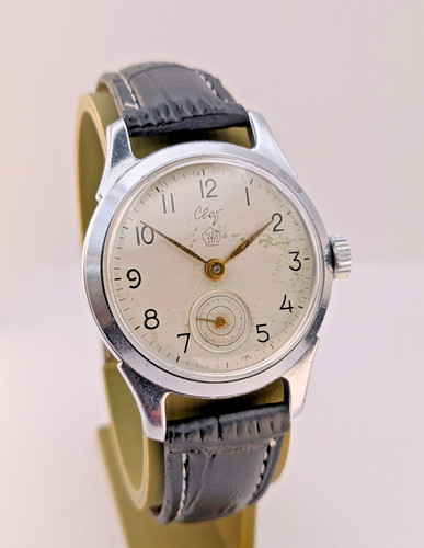 Orologio vintage svet - orologio,